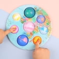 thumbnail image 4 of goowrom Ensemble de Jouets Sensoriels Fidget 37 Pcs Jouets Anti-Anxiété Ensemble Anti-Stress, 4 of 6