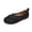 A01/Black, variant on Meckior Women's Flats Shoes Comfortable PU Leather Slip On Round Toe Ballet Flats Casual Dress Flat Shoes for Walking