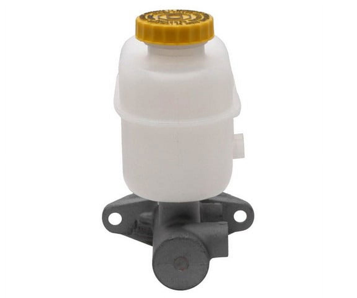 Raybestos Brake Master Cylinder BPIMC390511 (MC390511) Fits select: 1999-2004 JEEP GRAND CHEROKEE