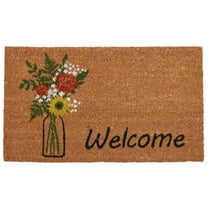 Calloway Mills Summer Bouquet Outdoor Doormat