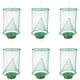 thumbnail image 3 of Xihbxyly Trampa para Moscas de Exterior, Red de Alta Eficiencia, Diseño Colgante Fácil de Usar, Malla de Gasa Reutilizable, Ideal para Granjas Familiares, Restaurantes y Espacios Públicos, Ideal para, 3 of 7
