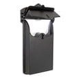 thumbnail image 2 of BUZON BS 1000 BLACK INOXIDABLE, 2 of 4