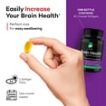 thumbnail image 5 of Daiwa Brain Health 50mg 30 capsules, powered by HSOP®, 5 of 6