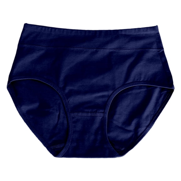 Women’S Panties High Waist Women Underwear Comfortable and Soft Women’s Clothes