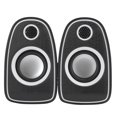 thumbnail image 4 of Q5 Mini altavoz digital portátil de alta fidelidad ABS Escritorio USB Entrada estéreo de 3,5 mm Caja de voz, 4 of 5