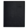 thumbnail image 3 of Rediform Office Products Duraflex 14-Month Planner, 11" x 8.5", Black, 2021, 3 of 3