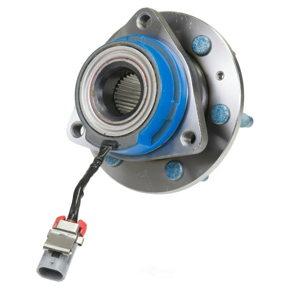 Schaeffler 102260 Wheel Bearing and Hub Assembly