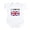 Cloud White, variant on CafePress - London Union Jack Infant Bodysuit - Baby Light Bodysuit, Size Newborn - 24 Months
