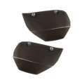 thumbnail image 3 of Exquisite Universal Side Windshield Windshield Covers Motorcycle Windscreen Wind Deflector For Pan America 1250 S Pa1250 2021, 3 of 5