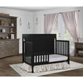 thumbnail image 4 of Dream On Me Cape Cod 5-in-1 Convertible Crib, Model #732, 4 of 9