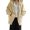 A, variant on Women's Streetwear Hooded Coat with Zipper Pocket and Drawstring for Casual Comfort