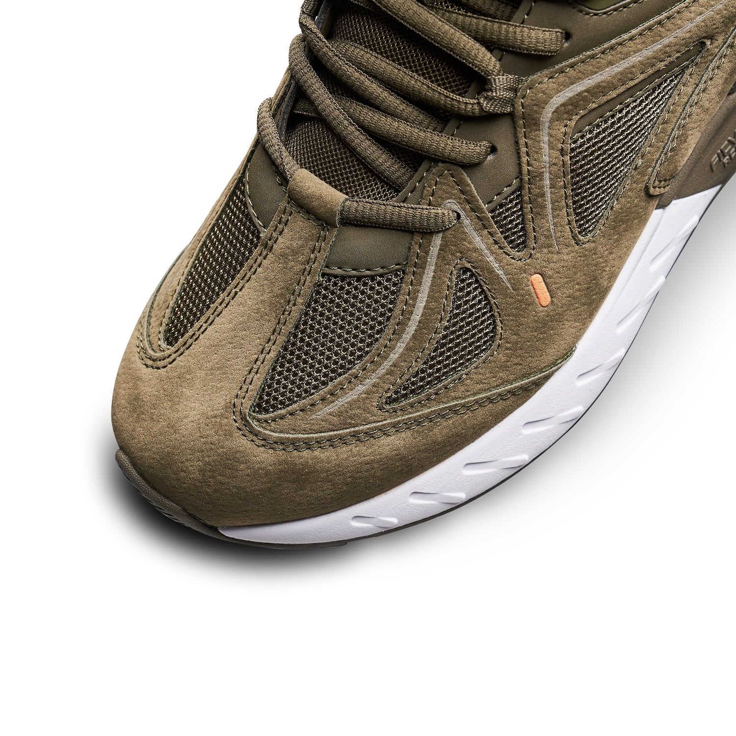 FitVille Men's Extra Wide Walking Shoes Casual Comfortable Sneakers Rebore Core (Sandy Gray, 9 X-Wide)