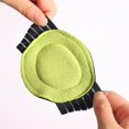 thumbnail image 4 of PinesC Foot Arch Support, 4 Pairs of Arch Support for Plantar Fasciitis, Running Foot Arch Pad, Used To Relieve Foot Pain in the Foot Pad., black black 4 pairs, 4 of 4