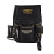 thumbnail image 2 of Kit de Portaherramientas Bolso de Electricista Accesorios de Cortacéspedes Jardínes Exterior Macarena Bolsas de herramientas grandes para trabajos pesados, 2 of 7