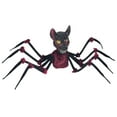 thumbnail image 2 of Juguete de araña de Halloween con luz decorativa para manualidades, accesorio decorativo para Halloween Estilo B, 2 of 9