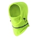thumbnail image 2 of Gorro de esquí de pasamontañas de invierno, gorro protector de forro térmico, gorro cálido para para hombres, equipo de motocicleta, sen , VERDE 33cmx32cm Macarena Sombrero cálido de invierno, 2 of 7