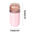 thumbnail image 4 of Gcvizuso Humidifier, Humidifier for Room, New Crystal Mine Humidifier Purification Night Desktop Mute Hydration Aromatherapy Humidifier, 4 of 4