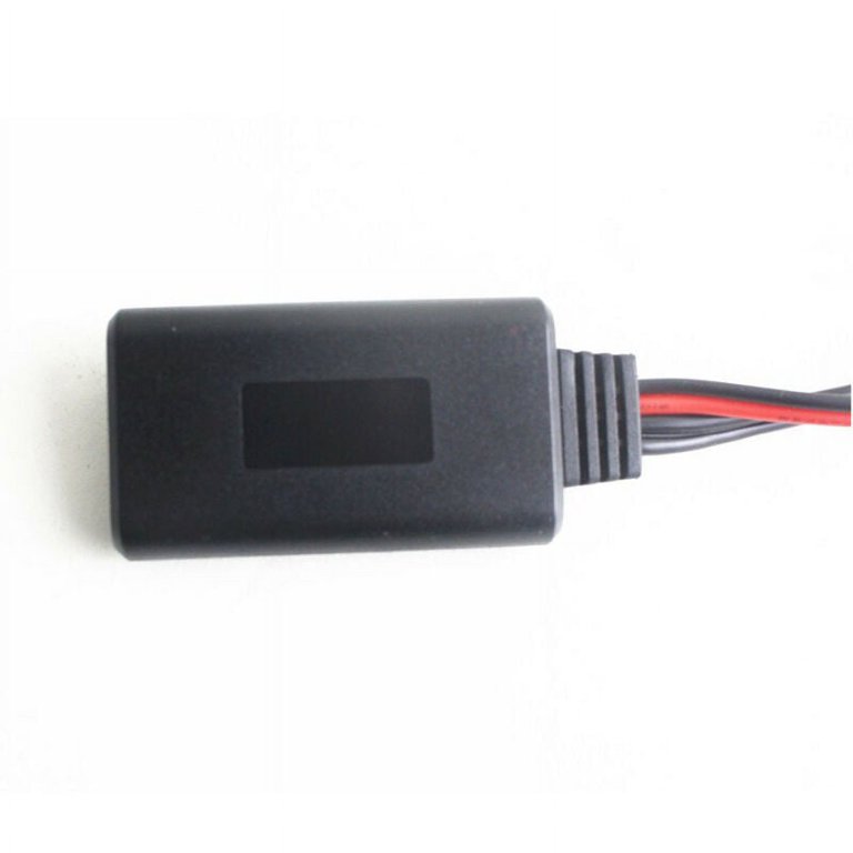 Adattatore Bluetooth 18 Pin Per Auto – Kit Mani Free Con Microfono, Per Mercedes COMAND 2.0 W211 W208 W168 W203