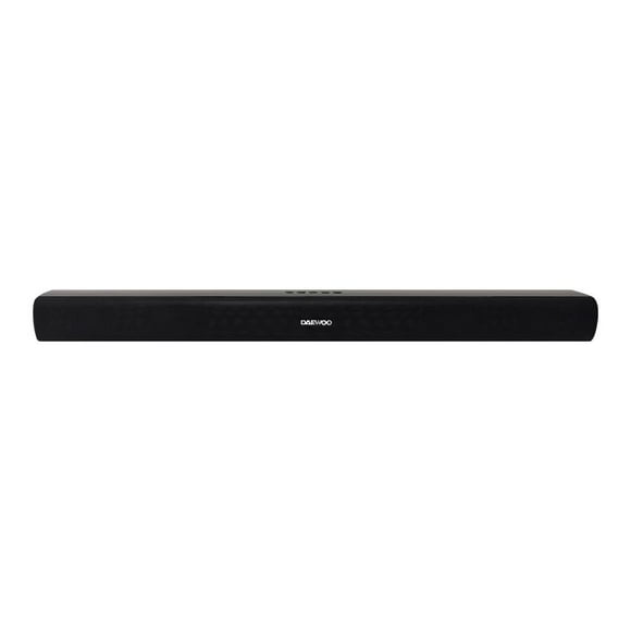Barra de Sonido Select Sound Daewoo DW-3280 Negro
