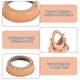 thumbnail image 3 of Leather Seal Kit with 4 pcs - Replacement seals for pumps and more High quality, 3 of 5