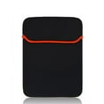thumbnail image 2 of axGear Notebook Sleeve Carry Bag for 14 Inch Laptop for Macbook Notebook, 2 of 7