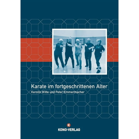 Karate im fortgeschrittenen Alter