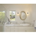 thumbnail image 4 of 1936-1S-MB-Z-Lite-Astor - 1 Light Wall Sconce In Modern Style-7.75 Inches Tall and 5.75 Inches Wide-Matte Black Finish, 4 of 7