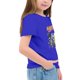 thumbnail image 3 of Camiseta Algodón de Naru para niños, 3 of 5