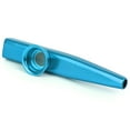 thumbnail image 3 of 2x Flautas de boca Kazoo Armónica Boca de diafragma, para instrumentos musicales de Juguetes musicales Adultos shamjiam Armónicas Kazoo, 3 of 9