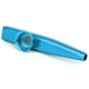thumbnail image 3 of Aleación de Aluminio de Metal Kazoo de 6 Colores con Instrumento Kazoo de 5 Piezas, 3 of 9