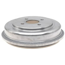 Raybestos 9749R Professional Grade Brake Drum Fits select: 2005-2008 CHEVROLET COBALT, 2005-2007 SATURN ION