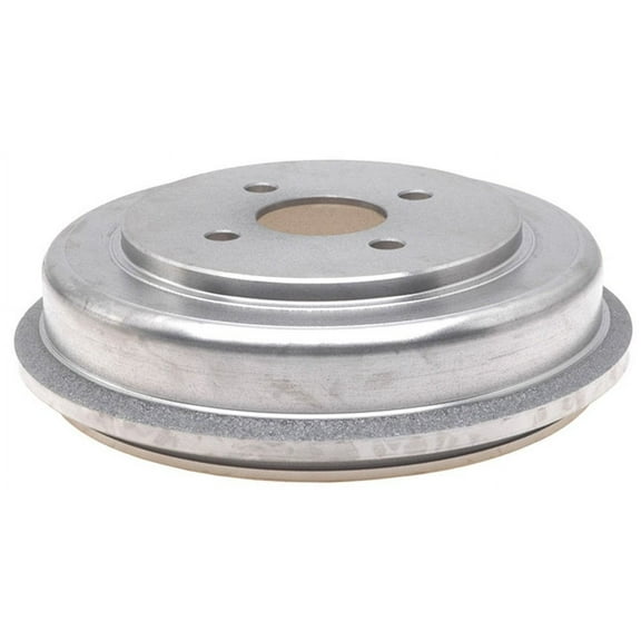 Raybestos 9749R Professional Grade Brake Drum Fits select: 2005-2008 CHEVROLET COBALT, 2005-2007 SATURN ION