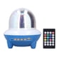 thumbnail image 4 of Lámpara De Mesa De Dormitorio, Luz De Noche De Música Altavoz Bluetooth Romántico Para Cumpleaños Para Festival ANGGREK Bluetooth Speaker Night Lamp, 4 of 8