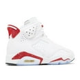 thumbnail image 3 of AIR JORDAN 6 RETRO 'RED OREO' - CT8529-162, 3 of 4