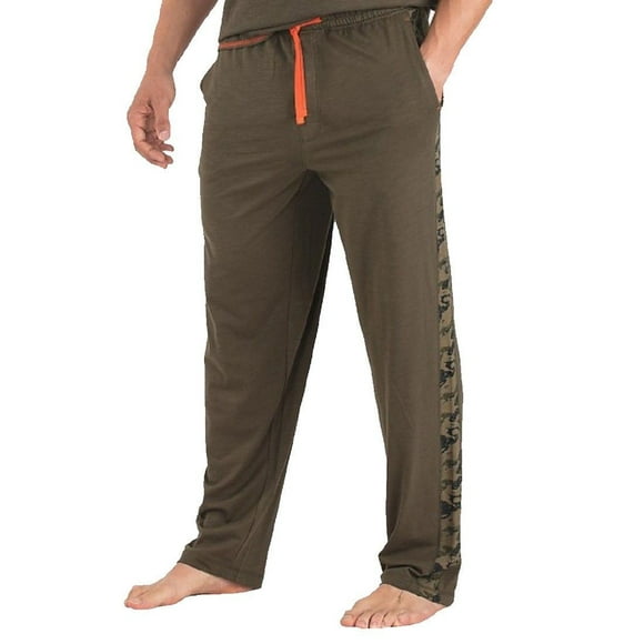 Papi Pantalon de Détente en Jersey pour Hommes - 627250