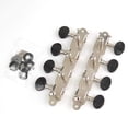 thumbnail image 3 of 4x 4L4R Piquets de Réglage Mandoline Têtes de Machine Piquets de Réglage pour 8 Cordes Accessoires d'Instruments Mandoline, 3 of 5