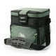 thumbnail image 2 of Arctic Zone Hielera con forro rígido y lados suaves 16 latas, color verde (sea foam green), 2 of 4