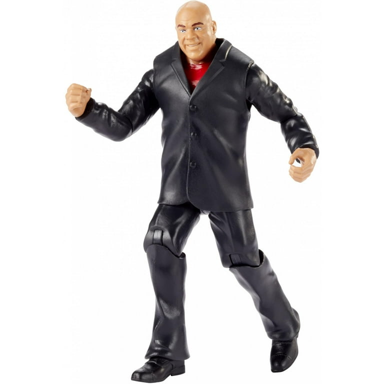 WWE Series # 83 Kurt Angle Core Action Figure - Walmart.com