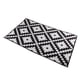 thumbnail image 1 of Felpudo Anti-polvo Para Puertas De , Alfombra De Pies Para Cama | Alfombra Para Pasillo, Alfombrilla De Impermeable 50x80cm estilo 2 Soledad Alfombra impermeable, 1 of 10