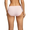 thumbnail image 3 of Jockey Culotte Hipster à Logo Extensible en Coton Biologique pour Femmes - Lot de 3, 3 of 5