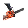 3.5HPs 62CC 20" Gas Chainsaw Set 2 Stroke Engine Chain with Tool Kit for Farm, Garden and Ranch