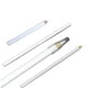 thumbnail image 3 of Toystoory Pinza de aplicador de con diamantes de imitación para decoración de uñas, lápices de belleza, suministros para manualidades de Artesanía 17 cm con funda Toystoory HA062303-03, 3 of 6