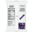 thumbnail image 5 of Candy Envy Purple Individually Wrapped Caramels - 2 Pound Bag, 5 of 6