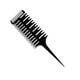 thumbnail image 2 of Peine con textura de estilo Retro para barbería para hombre, peine con textura de estilo Tridente Jian PP, peine de aceite de dientes anchos de plástico de dientes grandes, 2 of 5
