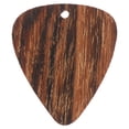 thumbnail image 1 of Weiweiguan 1Pc Practical Guitar Pick Guitar Fingertip Pick Bass Pick Guitar Accessory, 1 of 6