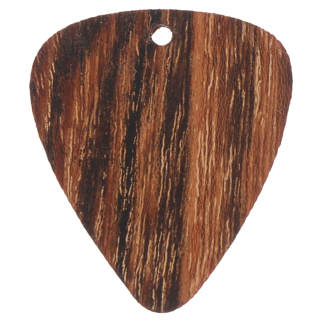 Weiweiguan 1Pc Practical Guitar Pick Guitar Fingertip Pick Bass Pick Guitar Accessory