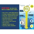 thumbnail image 3 of The Skimmie Sock Lock XL, 3 of 9