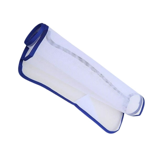 Heat Resistant Ironing Cloth Ironing Pad Random Color Protects Fabrics Suitable for Frequent Use in Homes and Store