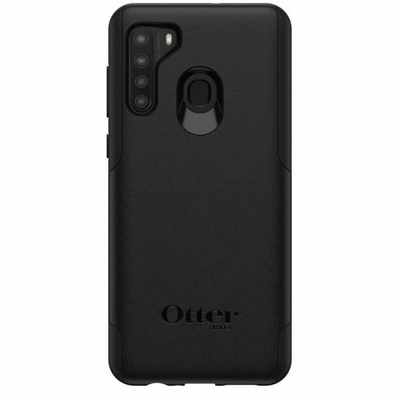 Otterbox Commuter Lite Galaxy A21 Black