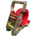 thumbnail image 3 of 1" x 4 Ft. Endless Ratchet Strap | R104END Color: Tan, 3 of 3